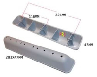 AUBE TAMBOUR 8KG