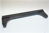 BOTTOM BIN DOOR FRAME