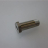 BUSSOLA INOX FILETTATA M10x1 - BUSSOLA INOX FILETTATA M10x1