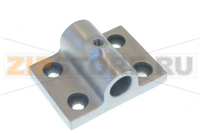 BLOCCHETTO SUPPORTO ASTA MARCA SAP 