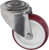 ПОВОРОТНОЕ КОЛЕСО