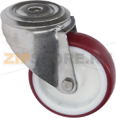 ПОВОРОТНОЕ КОЛЕСО 