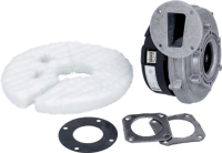 KIT MOTOR FAN