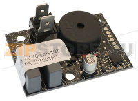 Зуммер электрический 15 сек, 230 В Unox XF 043