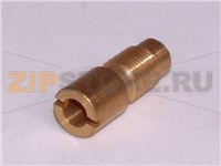 Burner nozzle, ID-no. 450