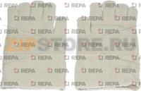 ТЕРМОЗАЩИТНЫЕ ПЕРЧАТКИ 250°CX15