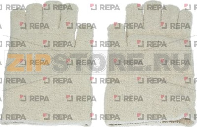 ТЕРМОЗАЩИТНЫЕ ПЕРЧАТКИ 250°CX15 