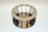 FAN ø 220 mm