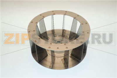 FAN ø 220 mm 
