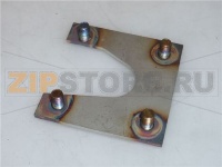 ОПОРА САЛЬНИКА КОЛЕНВАЛА ДВИГАТЕЛЯ RATIONAL 8514.1339