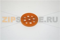 ДИСК ФИЛЬТР НИЖН.D.40  RAL2011