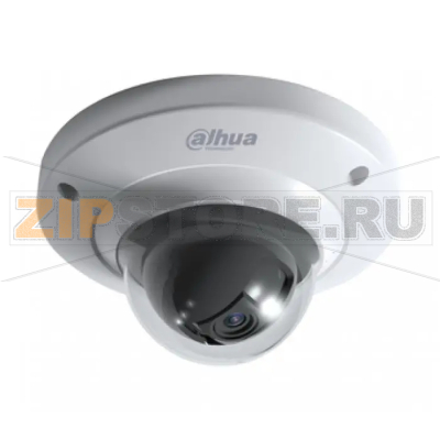 IP-камера Dahua IPC-HD1200C 