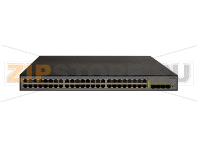 Коммутатор Huawei S1720-52GWR-4X-E 