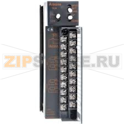 Модуль счетчика и прерываний Mitsubishi Electric A1SI61 