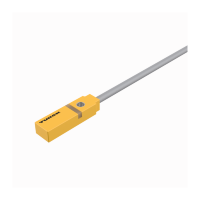 Датчик индуктивный Turck BI2-Q5.5-AP6X