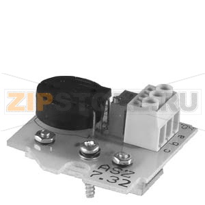 ASZ7.32 - Потенциометр 0..200 Ом для SKB/ C/ D32../82.. Siemens ASZ7.32 