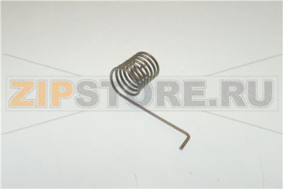 Spring to open the valve (NO) 