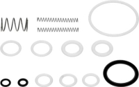 KIT O-RING GASKET AND SPRINGS SERIES E