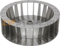 ВЕНТИЛЯТОР Ø 300 ММ