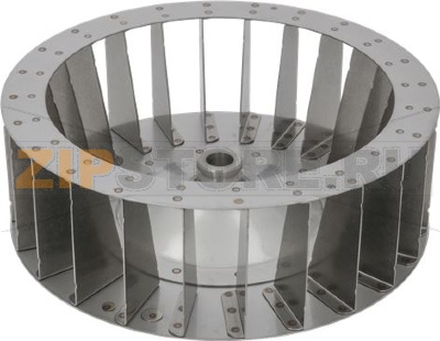 ВЕНТИЛЯТОР Ø 300 ММ 