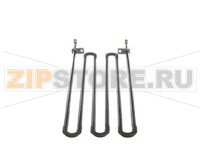 1500W 208V 6 PASS TOASTER ELEM