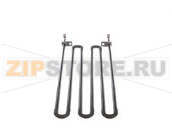 1500W 208V 6 PASS TOASTER ELEM 