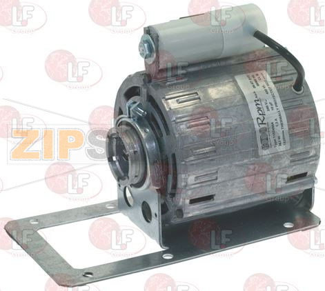 MOTORE 240V 50/60Hz RPM 
