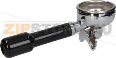 2-ПОРЦИОННЫЙ ХОЛДЕР В СБОРЕ ДЛЯ BFC/ROYAL 