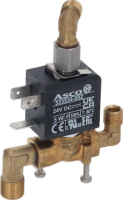 Valve Profiling Classe 9 Xcelsius Assy.
