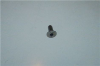 VITE M5X12 INOX