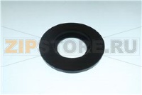 BOILER OUTLET RUBBER SEAL ES630