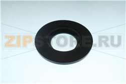 BOILER OUTLET RUBBER SEAL ES630 