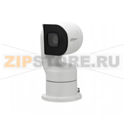 IP-камера Dahua DH-PTZ1A225U-IRA-N 