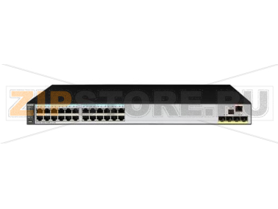 Коммутатор Huawei S5300-28X-PWR-LI-AC 
