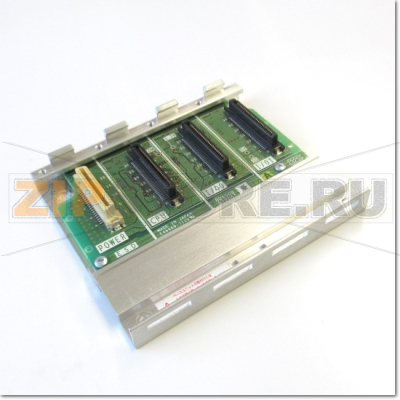 Шасси Mitsubishi Electric Q32SB 
