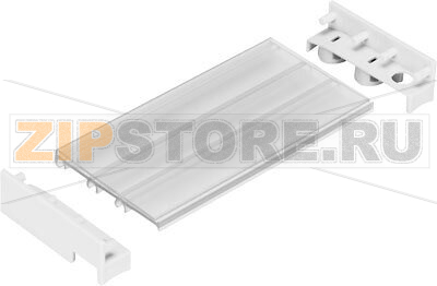 Держатель таблички Festo ASCF-H-L1-10-8V 