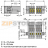 1-проводная вилка; зажимное кольцо; 4 mm; Шаг контактов 5 мм; 14-пол.; 4,00 mm; серые Wago 769-614/002-000 - 1-проводная вилка; зажимное кольцо; 4 mm; Шаг контактов 5 мм; 14-пол.; 4,00 mm; серые Wago 769-614/002-000