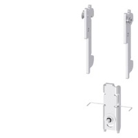 Установочный комплект для уст. на стандрантную рейку для ТР NH00, 1-пол. Siemens 3NP1931-1EB00