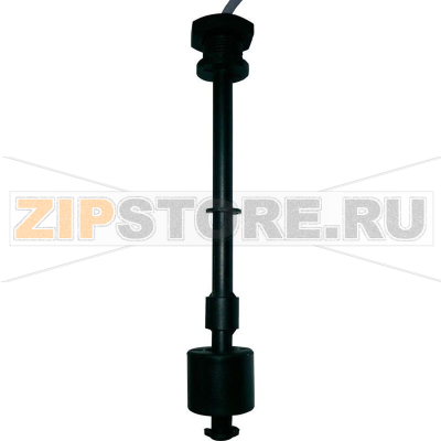 Переключатель поплавковый 48 В/AC/DC, 0.5 А, IP67, 1 шт Elobau 221B1310 