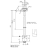 Переключатель поплавковый 48 В/AC/DC, 0.5 А, IP67, 1 шт Elobau 221B1310 - Переключатель поплавковый 48 В/AC/DC, 0.5 А, IP67, 1 шт Elobau 221B1310