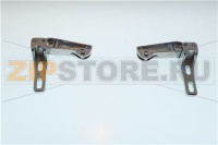 KIT CERNIERA (SX+DX)