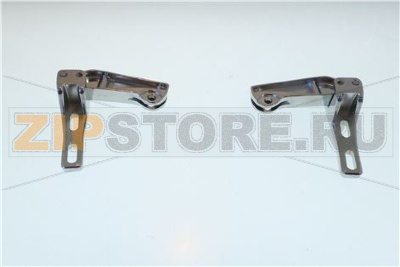 KIT CERNIERA (SX+DX) 