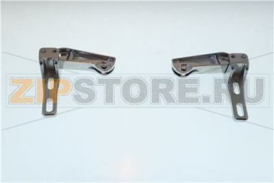 KIT CERNIERA (SX+DX) 