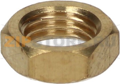 ГАЙКА ТЕРМОПАРЫ, СОЕДИНЕНИЕ M6X0,75 