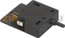 MICROSWITCH INDESIT 