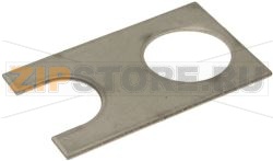 КРЫШКА 41X25 ММ 