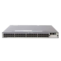 Коммутатор, 48 портов Huawei S5700-52C-PWR-SI