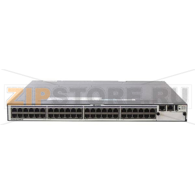 Коммутатор, 48 портов Huawei S5700-52C-PWR-SI 