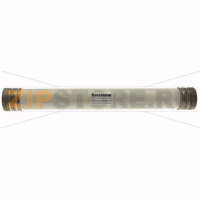 Предохранитель VT, 3 A, AC 24 kV, 40 кА, 340x41.3 мм, IEC Eaton 24KV 3A 13"FUSE