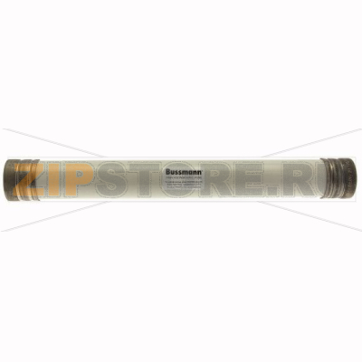 Предохранитель VT, 3 A, AC 24 kV, 40 кА, 340x41.3 мм, IEC Eaton 24KV 3A 13&quot;FUSE 